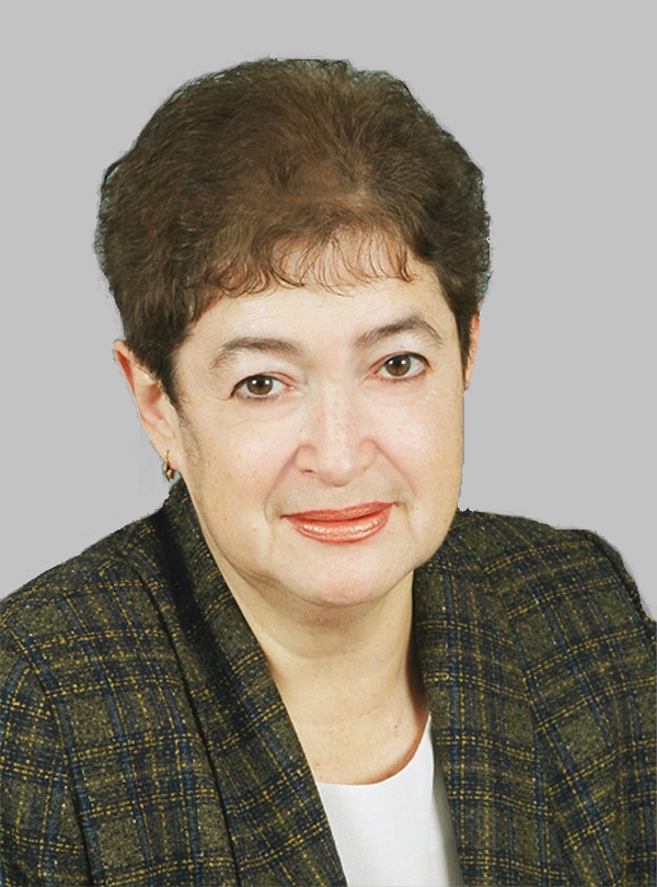Боброва Софья Борисовна.