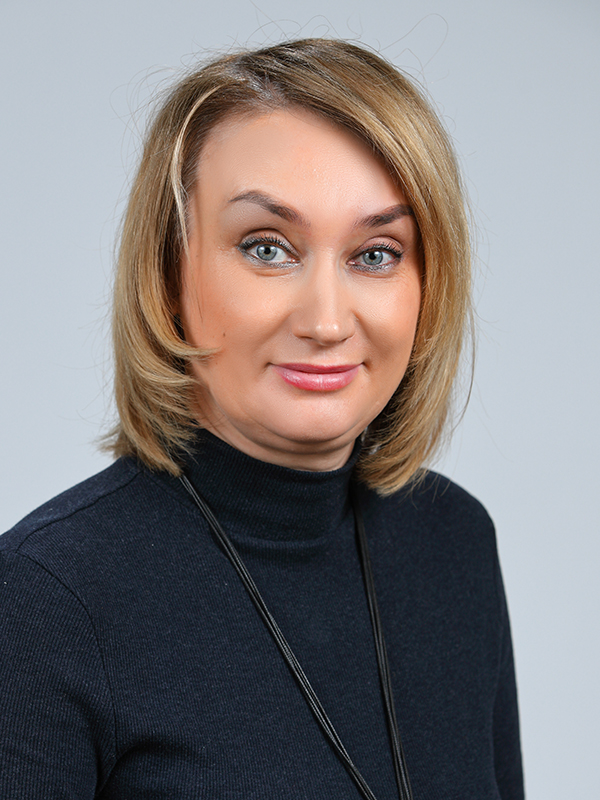 Варламова Ольга Владимировна.